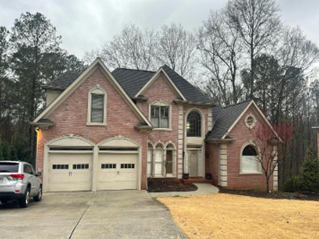 House for sale in Cobb, Georgia