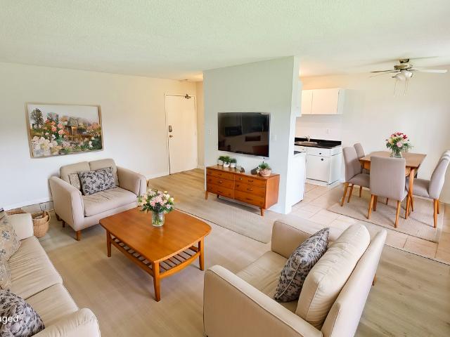 Apartment for rent in Abbotsford, British Columbia