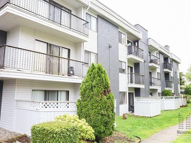 Apartment for rent in Abbotsford, British Columbia