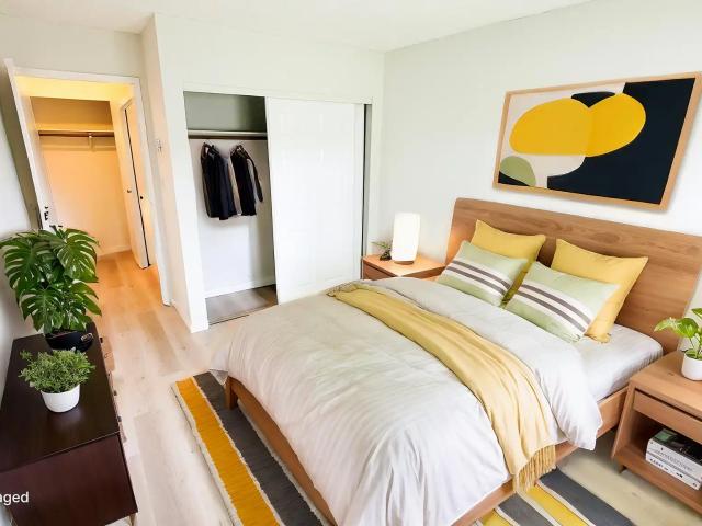 Apartment for rent in Abbotsford, British Columbia