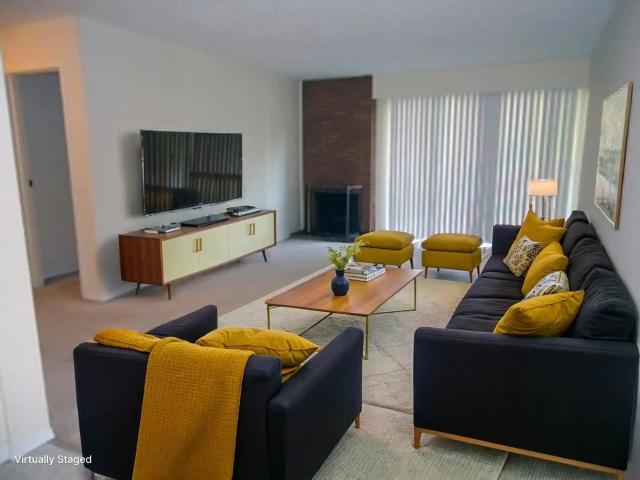 Apartment for rent in Abbotsford, British Columbia