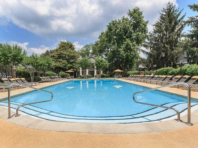 Apartment for rent in Tennessee