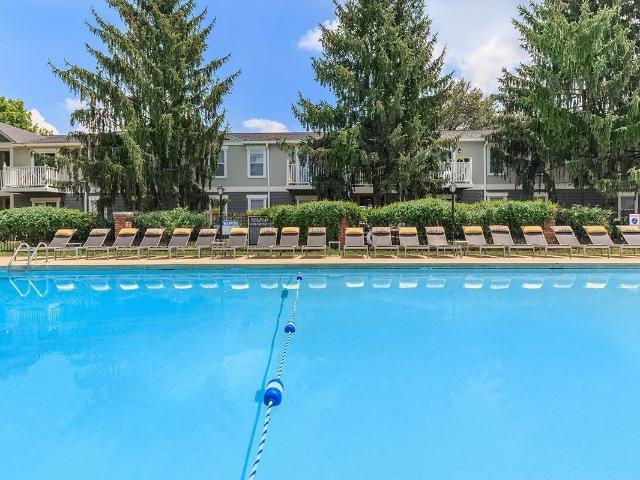 Apartment for rent in Murfreesboro, Middle Tennessee