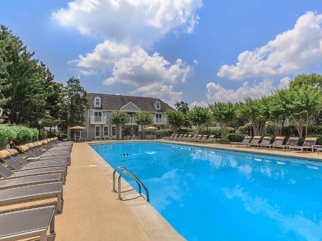 Apartment for rent in Tennessee