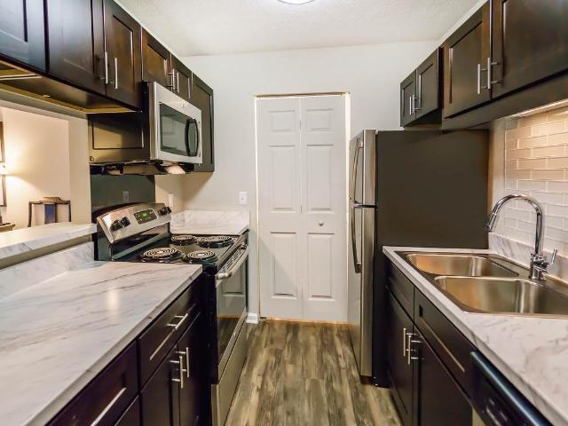 Apartment for rent in Tennessee