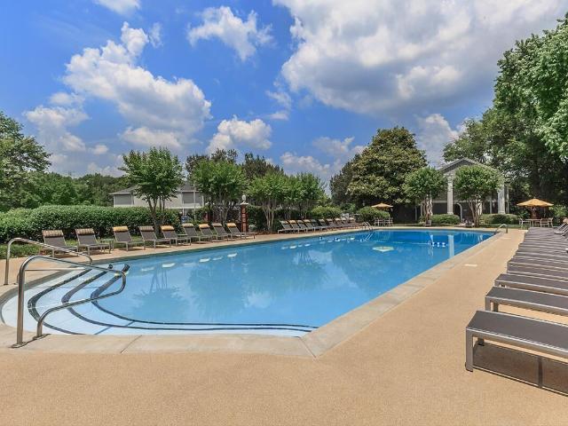 Apartment for rent in Tennessee