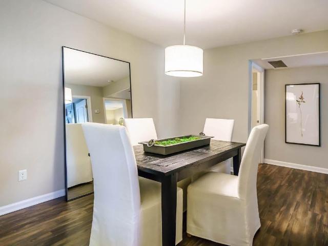 Apartment for rent in Tennessee