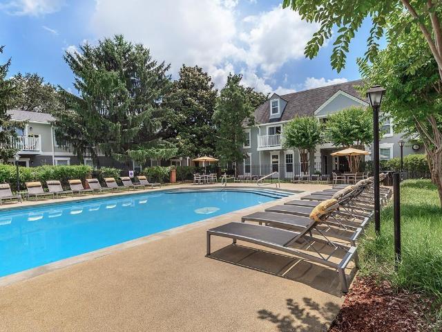 Apartment for rent in Tennessee