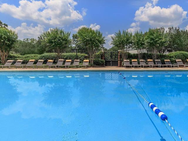 Apartment for rent in Tennessee