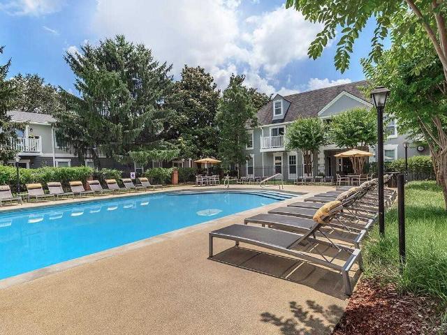 Apartment for rent in Tennessee