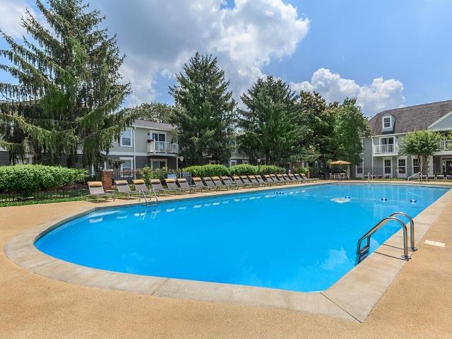 Apartment for rent in Tennessee