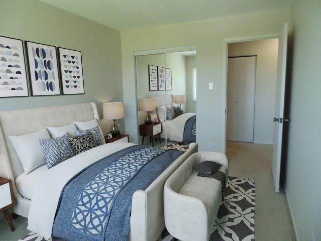 Apartment for rent in East St. Paul, Manitoba
