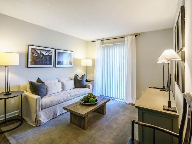 Apartment for rent in Tennessee
