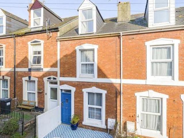 House for sale in Shaldon, Teignbridge