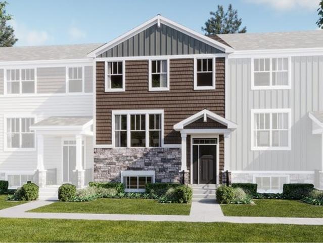 Townhouse for sale in Aurora, Indiana
