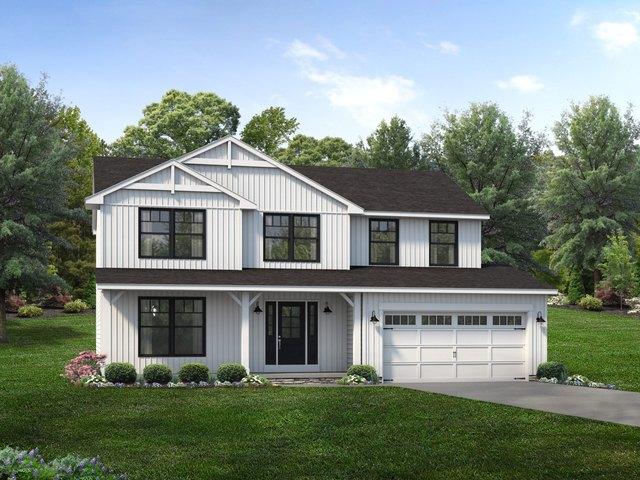 House for sale in Summit, Ohio