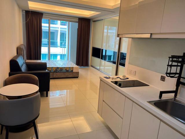 Serviced Residence for sale in Sri Hartamas, Kuala Lumpur