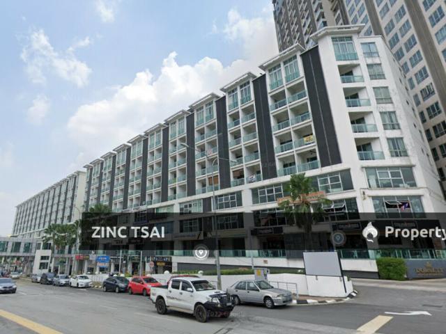 Apartment for rent in Country Heights Damansara, Kuala Lumpur