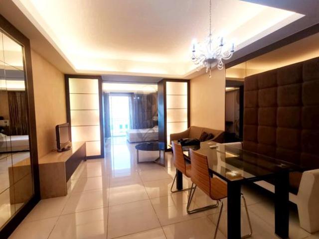 Serviced Residence for rent in Sri Hartamas, Kuala Lumpur