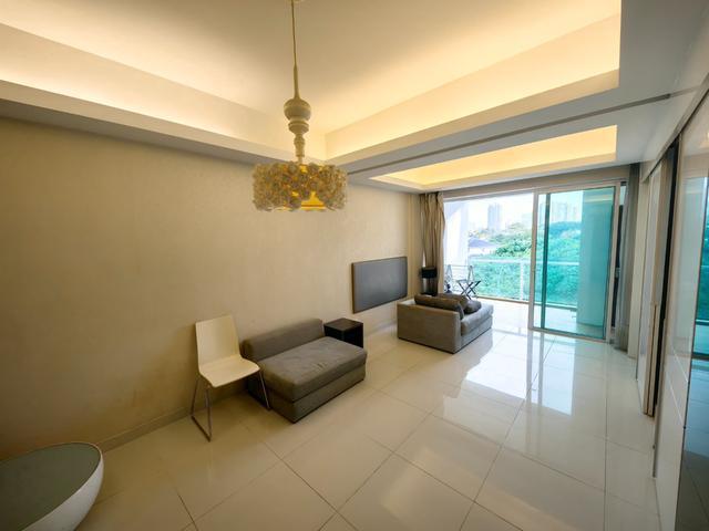 Serviced Residence for sale in Sri Hartamas, Kuala Lumpur