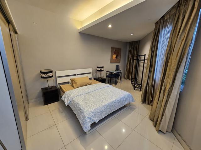 Serviced Residence for rent in Sri Hartamas
