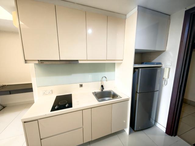 Apartment for rent in Country Heights Damansara, Kuala Lumpur