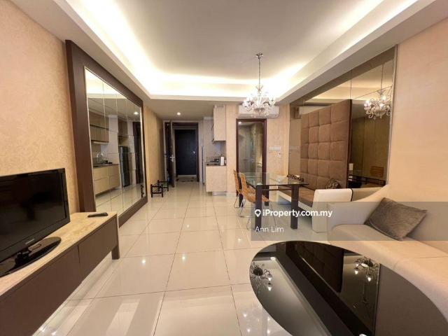 Apartment for rent in Country Heights Damansara, Kuala Lumpur