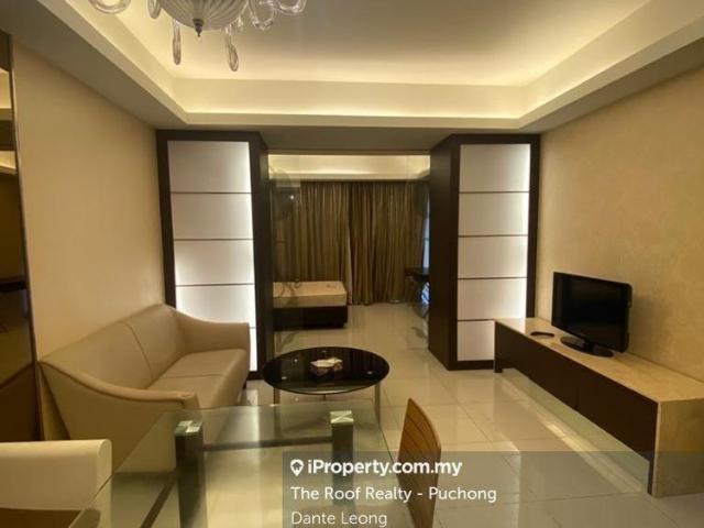 Apartment for rent in Country Heights Damansara, Kuala Lumpur