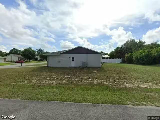 House for rent in Deltona