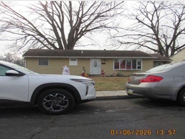 House for sale in Bucks, Pennsylvania