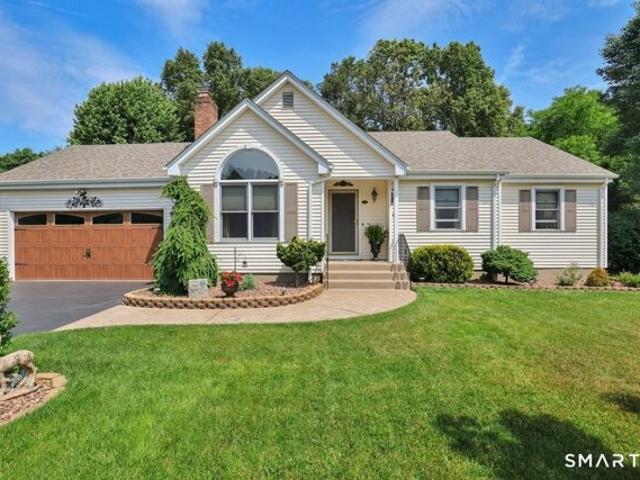 House for sale in Vernon Rockville, Connecticut