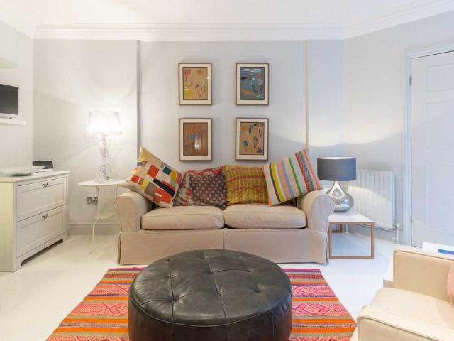 Apartment for rent in Royal Borough of Kensington and Chelsea, Greater London