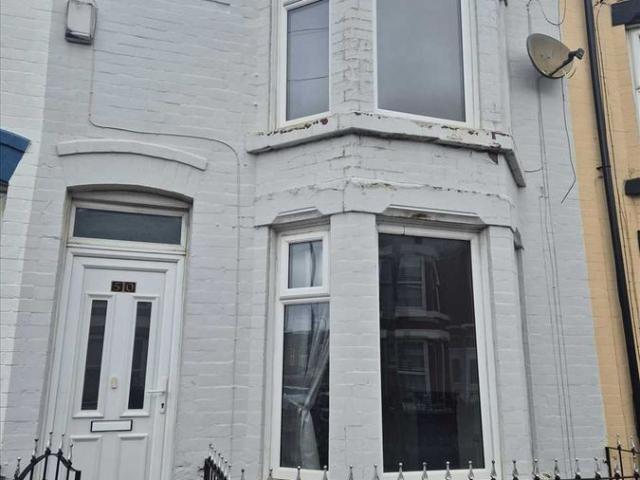 House for rent in Litherland, Sefton