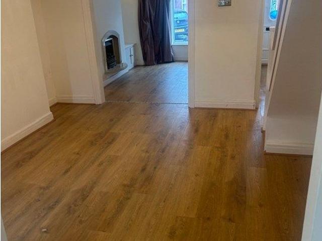 House for rent in Litherland, Sefton