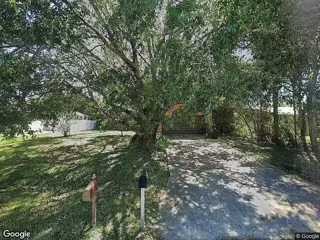 House for rent in Sebastian