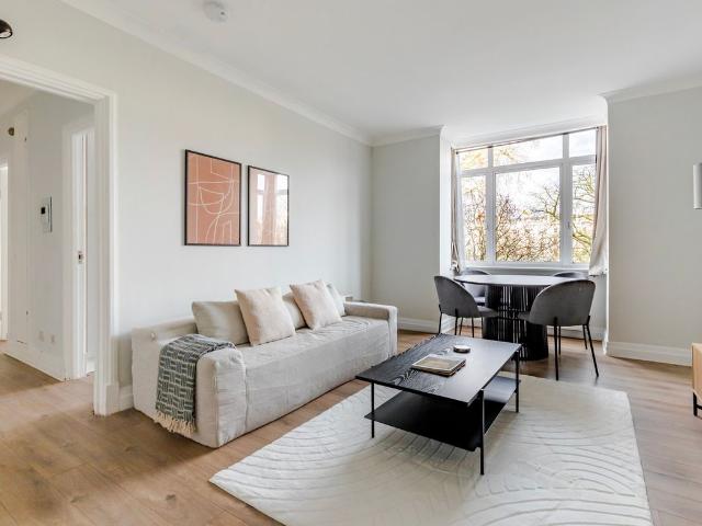 Apartment for rent in Chelsea, Greater London