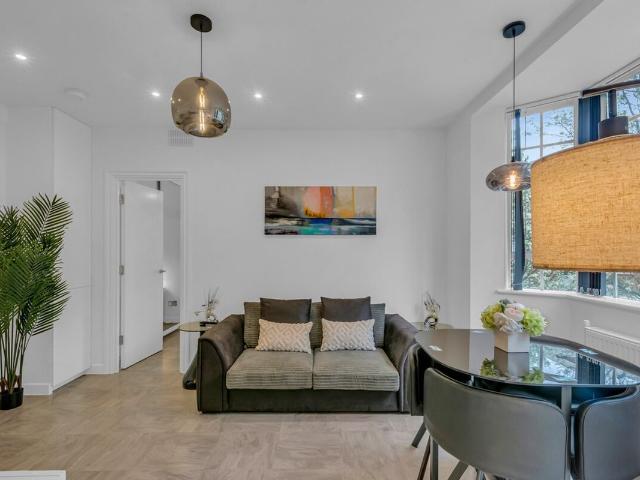 Apartment for rent in Chelsea, Greater London