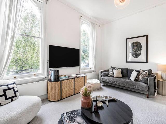Apartment for rent in Chelsea, Greater London