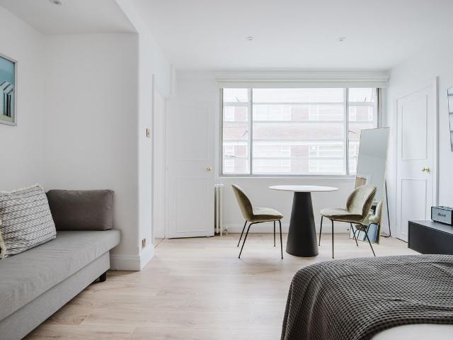 Studio for rent in Chelsea, Greater London