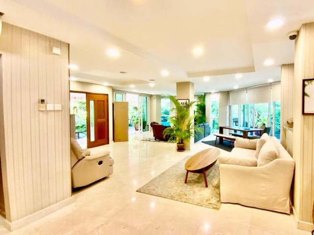 Condominium for rent