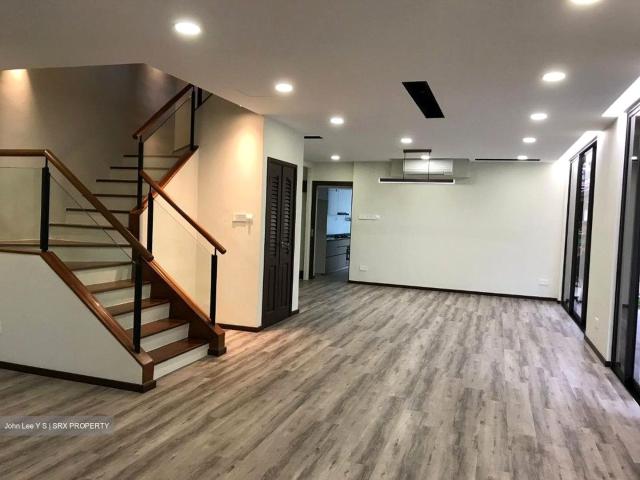 Condominium for rent in Queenstown, 03 Central South