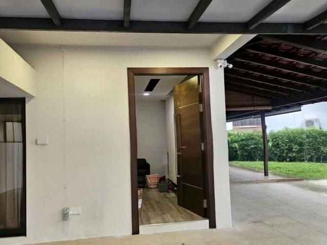 Condominium for rent