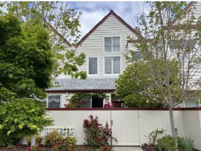 Condo for sale in Redwood City, San Mateo County