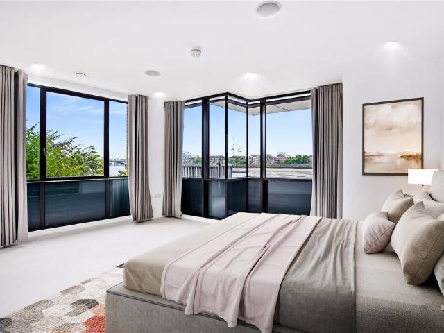 House for rent in Brompton, Greater London