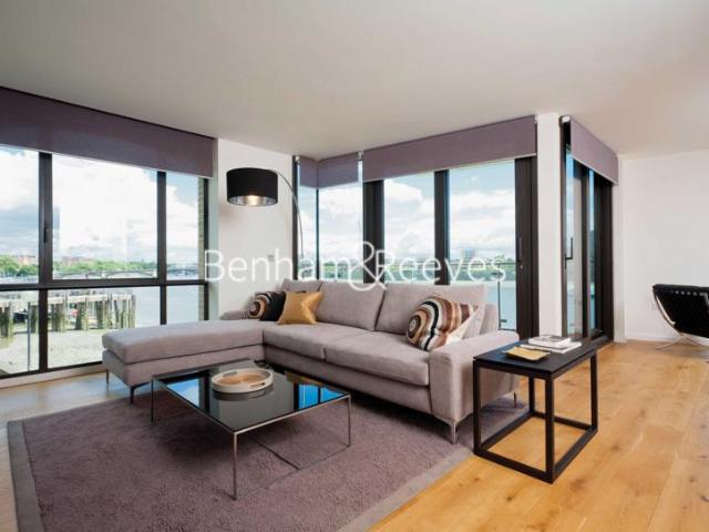 Apartment for rent in Lot's Village, Greater London