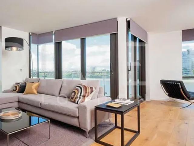Apartment for rent in Brompton, Greater London