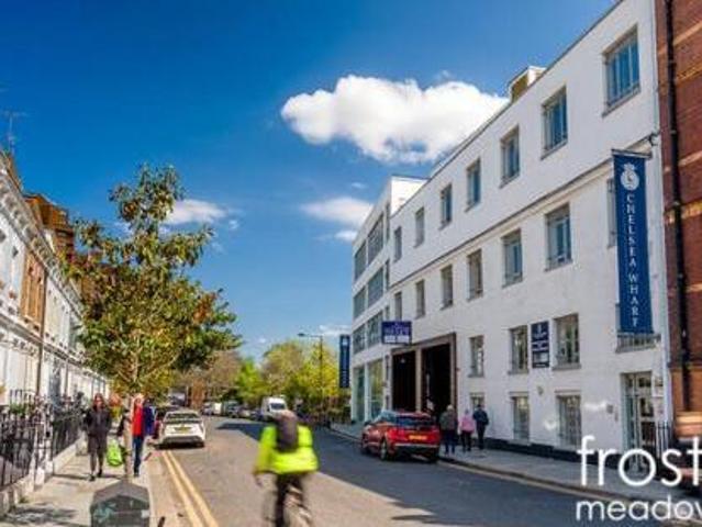 House for rent in Lyons, Greater London