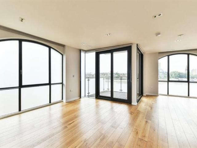 Apartment for rent in Brompton, Greater London