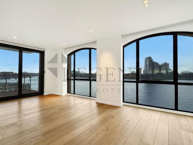 Apartment for rent in Brompton, Greater London