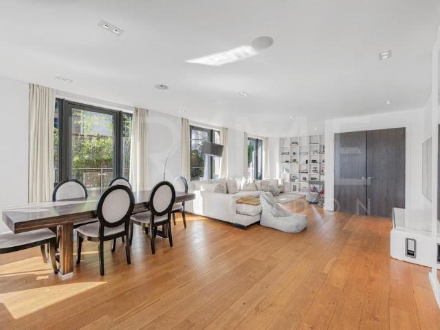 House for rent in Chelsea, Greater London